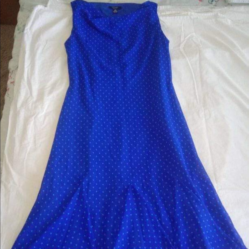 dress for her
